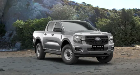 RANGER 2.0L SIT DC XL 4x2 6MT