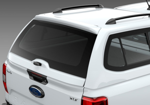 Canopy - Double Cab - Beekman Executive (Raptor Only)